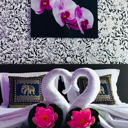Kluisbergen B&B Kookhai المظهر الخارجي الصورة