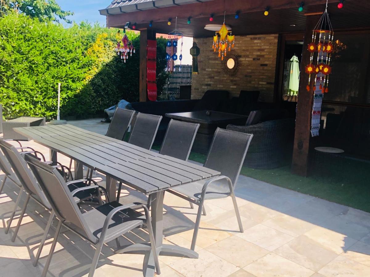 Kluisbergen B&B Kookhai المظهر الخارجي الصورة
