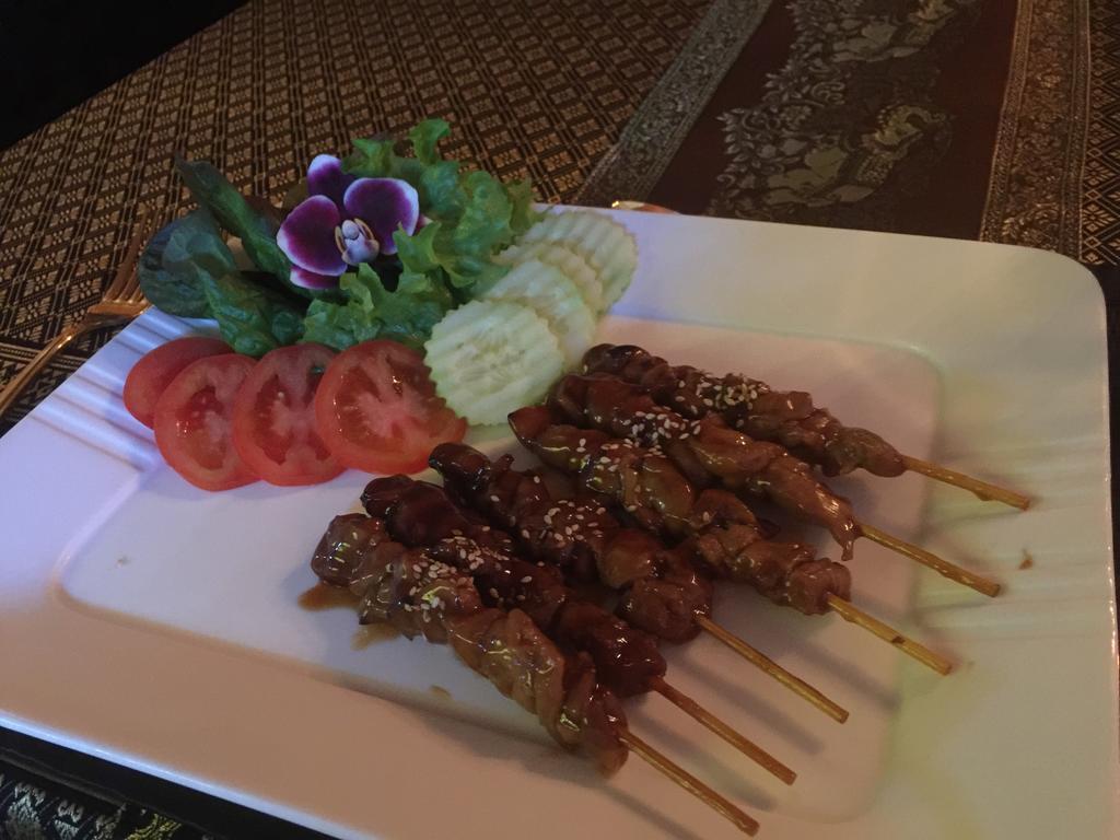 Kluisbergen B&B Kookhai المظهر الخارجي الصورة
