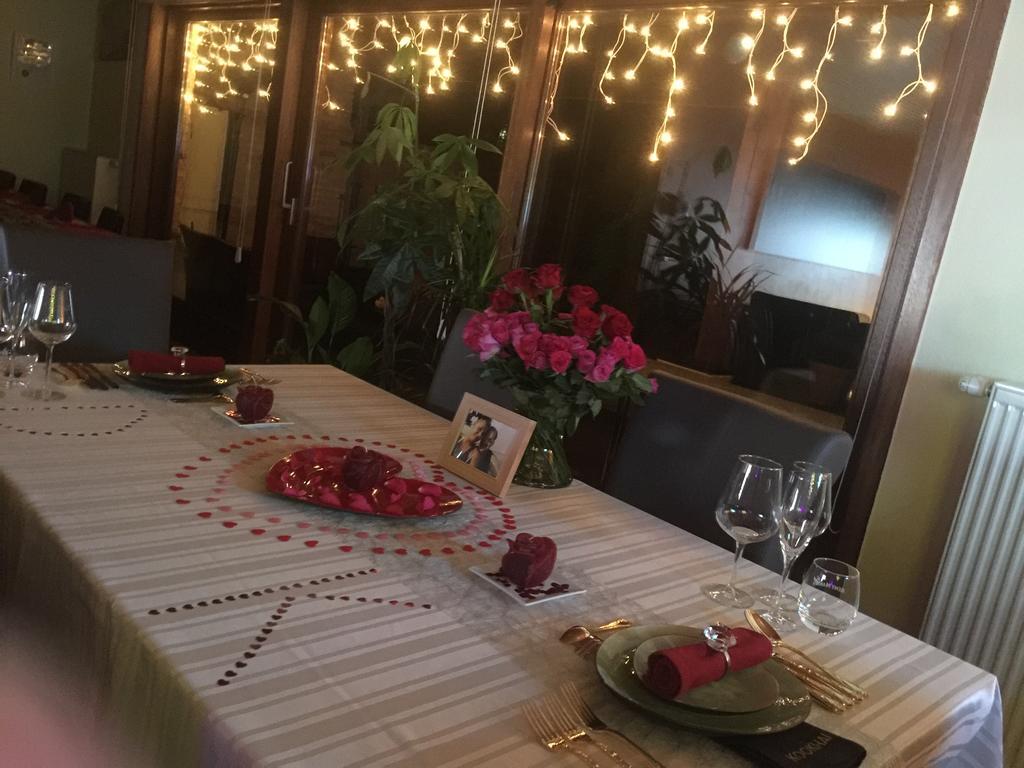 Kluisbergen B&B Kookhai المظهر الخارجي الصورة