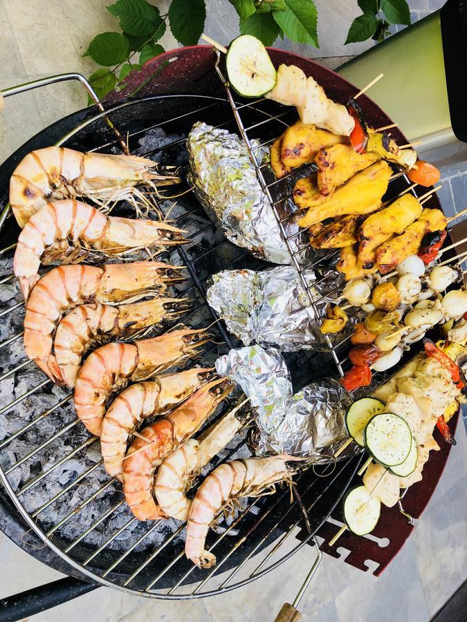 Kluisbergen B&B Kookhai المظهر الخارجي الصورة