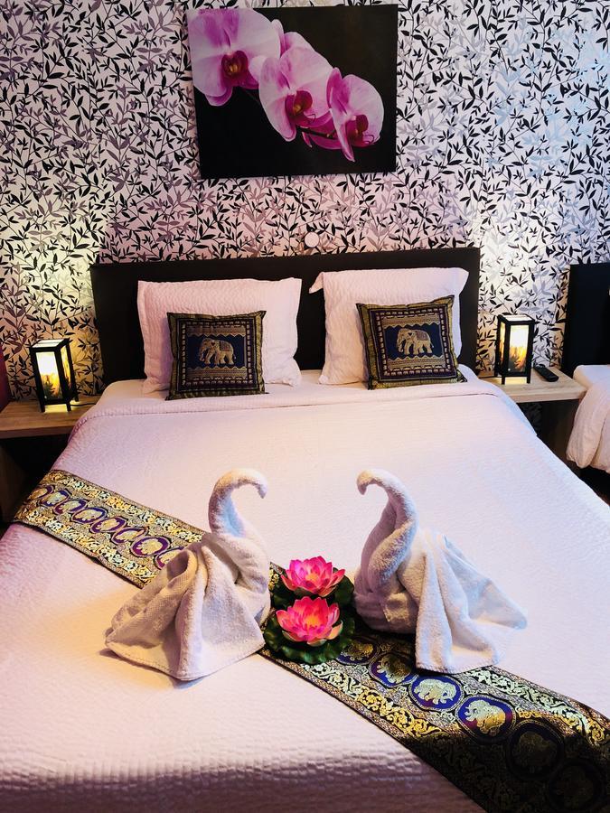 Kluisbergen B&B Kookhai المظهر الخارجي الصورة