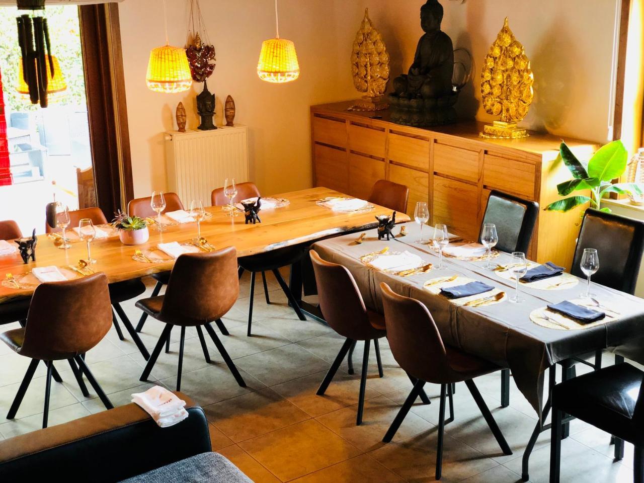 Kluisbergen B&B Kookhai المظهر الخارجي الصورة