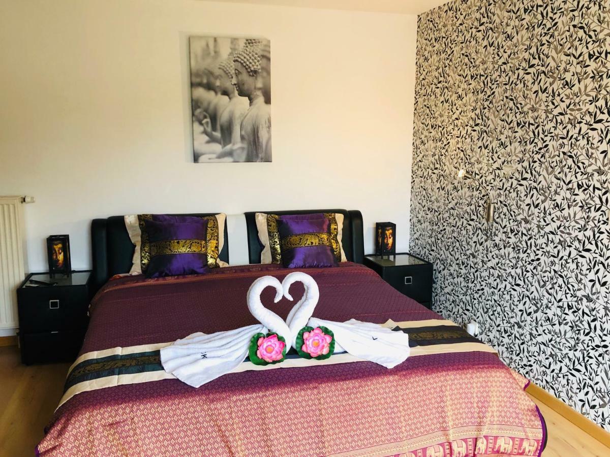 Kluisbergen B&B Kookhai المظهر الخارجي الصورة