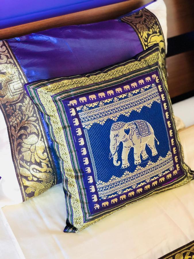 Kluisbergen B&B Kookhai المظهر الخارجي الصورة