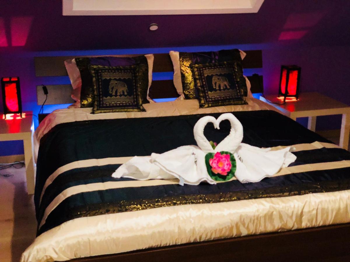 Kluisbergen B&B Kookhai المظهر الخارجي الصورة