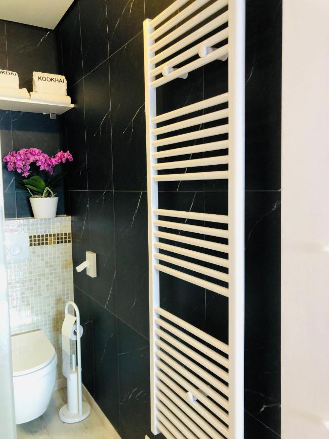 Kluisbergen B&B Kookhai المظهر الخارجي الصورة